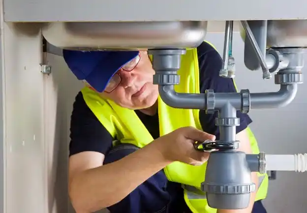 loodgieter Lutjebroek